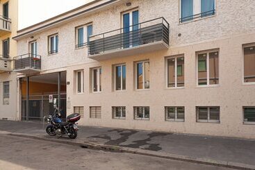 游客公寓 Bnbutler   Vignoli, 30   Bilocale Comodo E Tranquillo