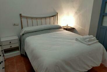 شقق خاصة سياحية Casa El Foro