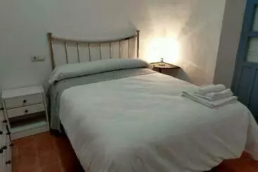 ツーリストアパートメント Casa El Foro