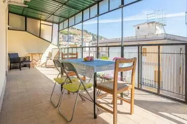 Turistlejligheder Casa Moro
