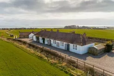 Apartamente turistice Cradle Cottage