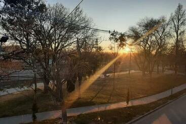 Vakantie-appartementen Gadano Suites