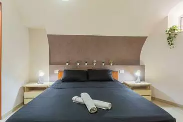 Ferienwohnungen Just Music House Bnb