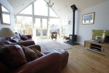 Apartamente turistice Kilrymont View