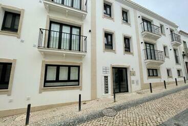 Turistihuoneistot Lux Life Properties