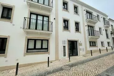 آپارتمانهای توریستها Lux Life Properties
