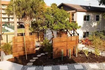 Turistihuoneistot Shares View Luxury Apt