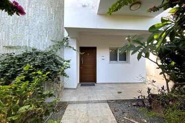 آپارتمان‌های توریست‌ها Pearl Villa