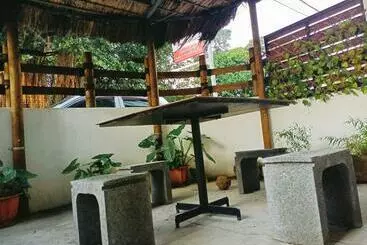 آپارتمان‌های توریست‌ها Sw Home Mu  Mont Choisy