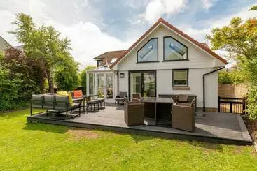 Apartamente turistice The Old Vinery