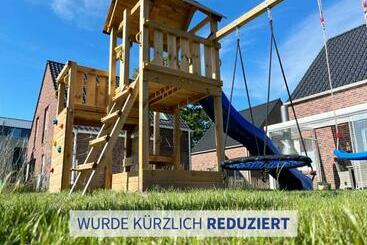 דירות לתיירים Ferienhaus Malia