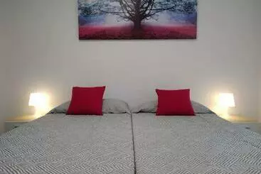 Ferienwohnungen Ven Y Desconecta!!