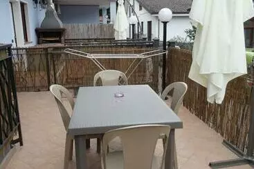 Turistihuoneistot Appartamento Rosa   Colori Del Lago D Orta   Nuova Struttura A Omegna