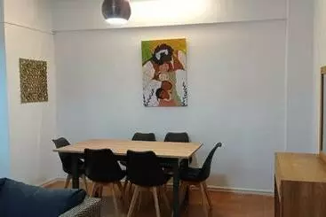آپارتمان‌های توریست‌ها Appartement Cosy