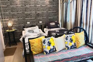 Apartamentos turísticos Coozy Place