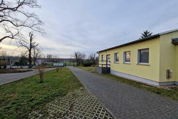 Apartamentos turísticos Gästewohnung Heinrich Heine Schule