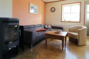 Apartaments turístics Haus Norway Trondheim