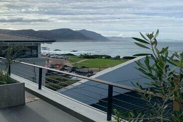 شقق خاصة سياحية Hermanus Waterfront Apartment