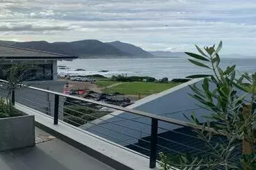 Vakantie-appartementen Hermanus Waterfront Apartment