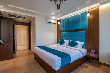 Hotell Vivaan Regency