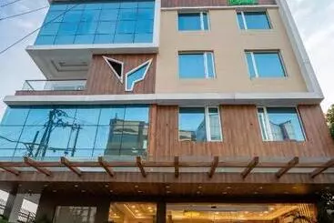 Hotel Vivaan Regency