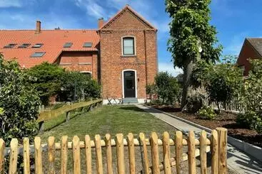 Turistihuoneistot Illas Koje   Fehmarn