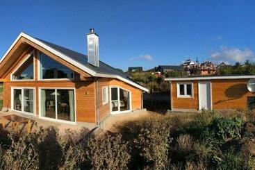 Жильё для туристов Kielhuus