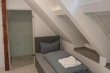 شقق خاصة سياحية Nd Apartments Bottrop Am Centro 52