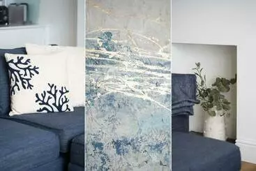Appartements touristiques Sea Bre