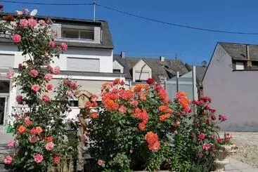 Turistihuoneistot Silvia Hüls