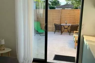 Turistihuoneistot Studio La Petite Forge