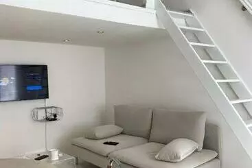 Apartamenty turystyczne Studio Oslo Conciergerie Leroy