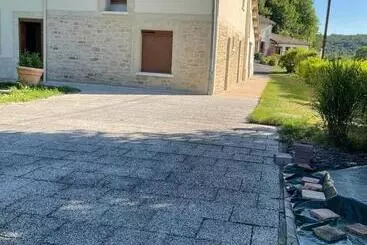 Bed and Breakfast A L Oree Du Bois