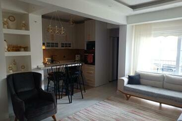 Bed and Breakfast Genis 1+1 Ev 4/5 Kisi