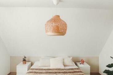 Cocoon Bed And Breakfast