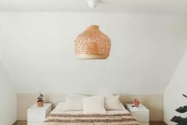 Cocoon Bed And Breakfast