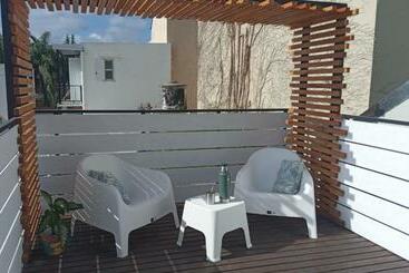 Appartamenti turistici Departamento Good Vibes 1