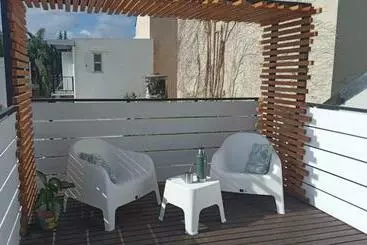 Turistihuoneistot Departamento Good Vibes 1