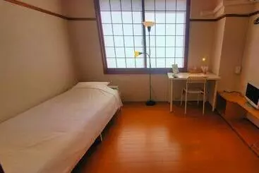 Hotel Iki Island Hub   Vacation Stay 21824v