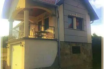 Apartamentos turísticos Kleines Haus