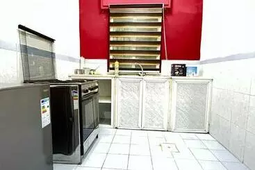 آپارتمان‌های توریست‌ها Lovely Apartment In The Heart Of Amman