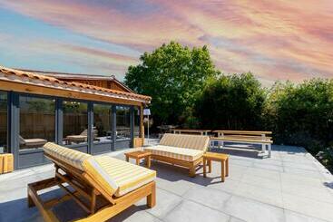 Ferienwohnungen Maison La Teste De Buch, 6 Pièces, 10 Personnes   Fr 1 648 99