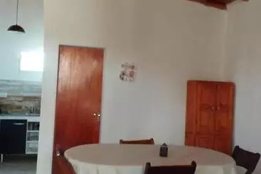 Aparthotel Pachamama Cabañas En La Montaña