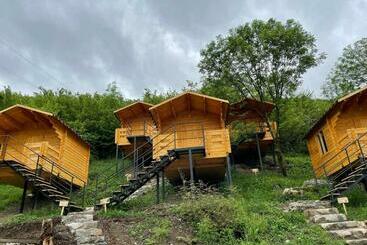 پانسیون Green Training Center Hovk