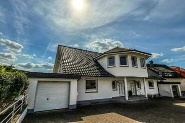 膳宿费 Villa Hardegsen