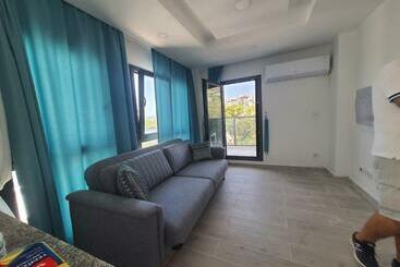 Aparthotel Sahil Apart