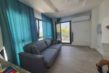 Appartement-hotel Sahil Apart