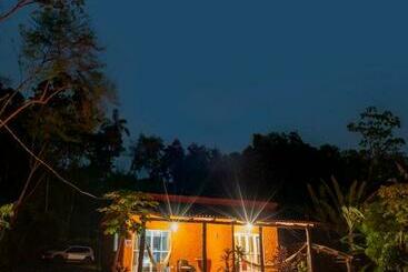 דירות לתיירים Sítio Aroeira Estúdios