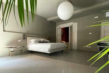 Torre Dell’angelo B&b