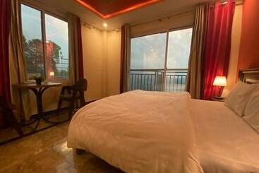 Appartement-hotel Ak Hotel & Suites